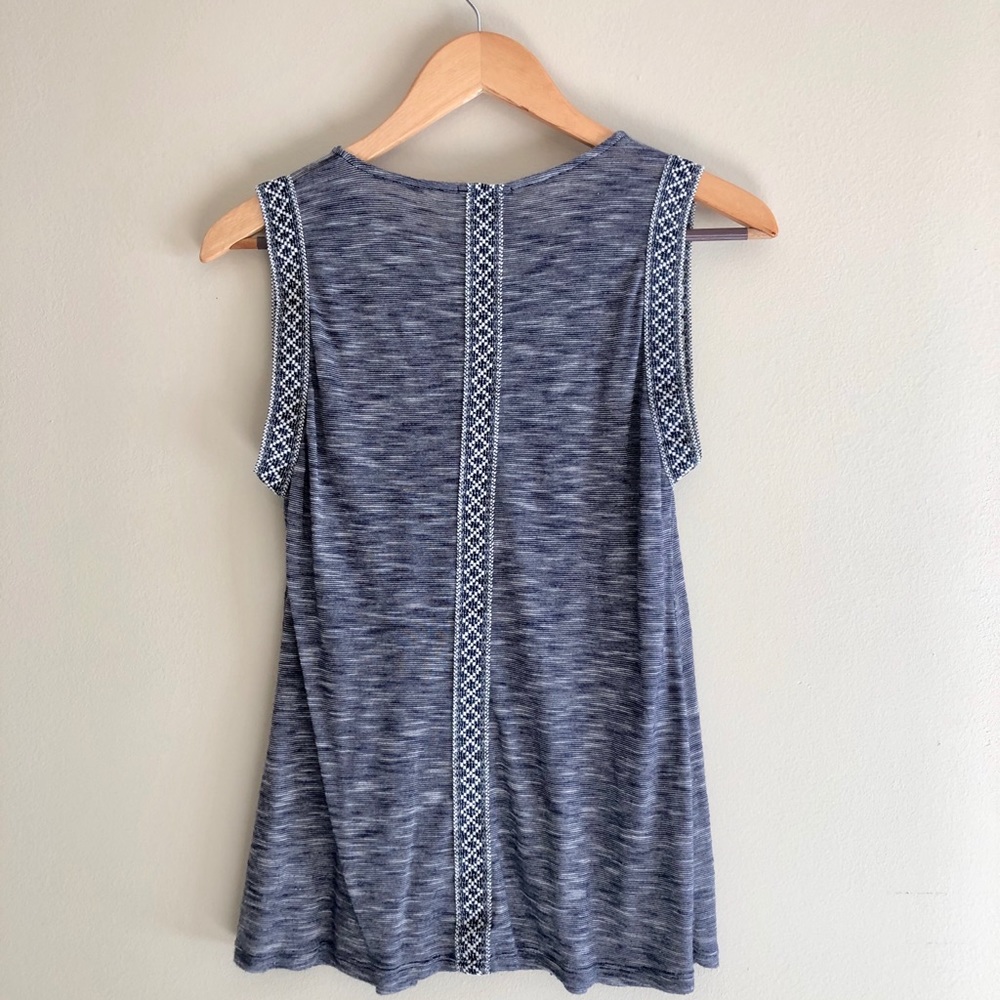 Tank Top - Picture 2 of 2